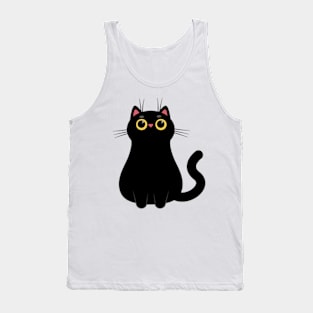 Cat Lovers Tank Top